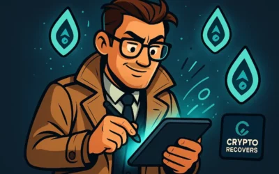 Восстановление кошелька Ether.li: Пошаговое руководство по восстановлению Ethereum