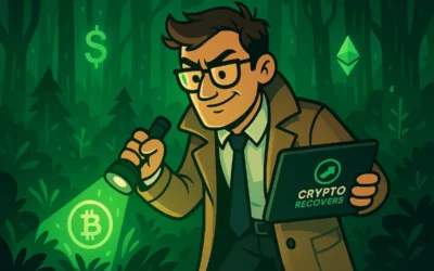 Vous n’arrivez pas à accéder à votre Portefeuille vert ?