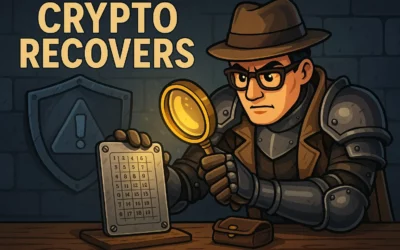 Armory Wallet Recovery: Fixing Common Issues