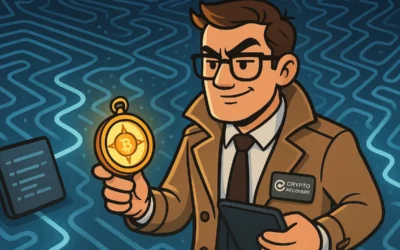 How to Find Lost Bitcoin Wallet – Expert Tips
