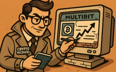 Recuperação da carteira Multibit: Como restaurar sua senha / seed (Classic & HD)