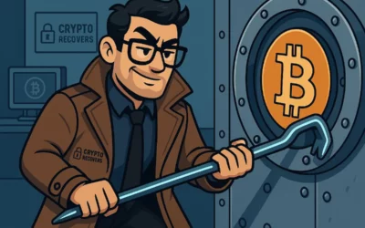 Cannot Open Bitcoin Wallet: How to Unlock Your BTC Wallet
