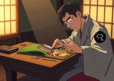Full Guide on Recovering Wasabi Wallet