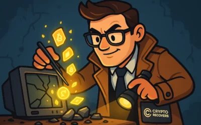 Recuperação de Senha da Wallet.dat – Como Recuperar Sua Carteira
