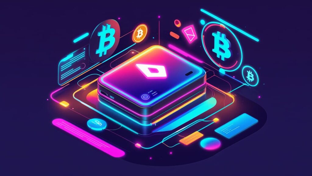 coinbase wallet app
