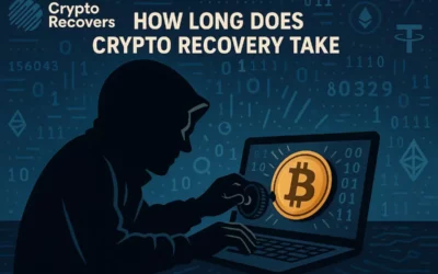 How Long Does Crypto Recovery Take? Expert Insights