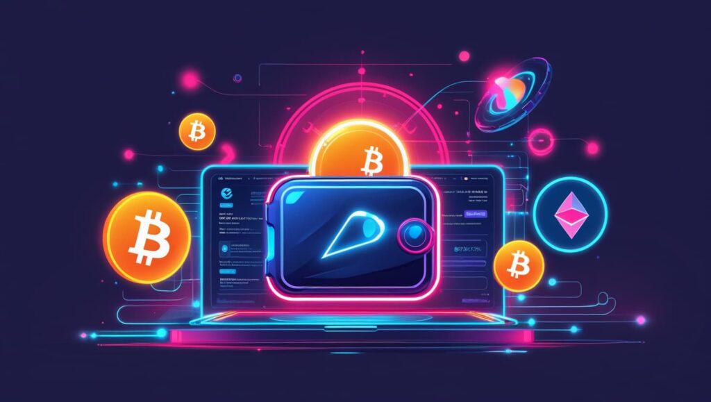 is coinbase wallet safe