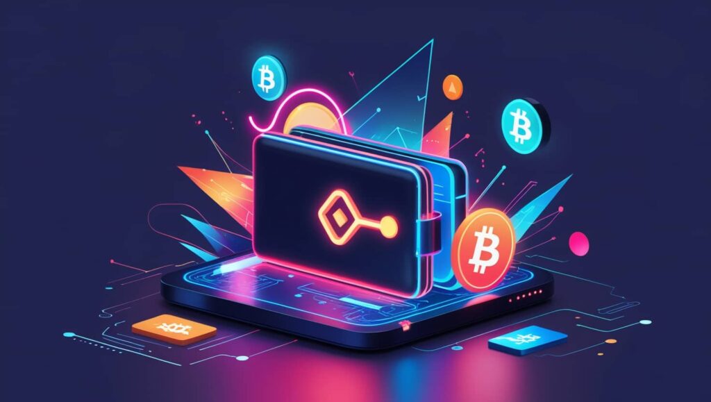 keepkey crypto wallet