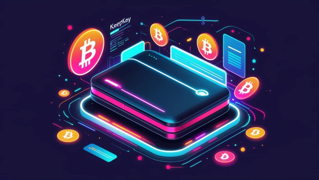 keepkey wallet recovery