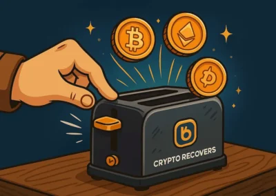 BRD/BreadWallet Shut Down? & How to Recover It in 2025