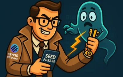 Phantom Wallet: How to Recover It (Even If You Lost Your Seed)