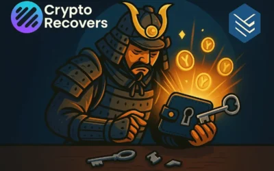 How to Reset & Recover Yoroi Wallet Spending Password in 2025