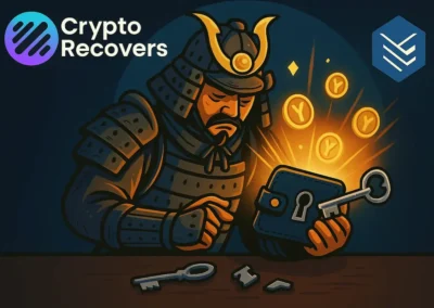How to Reset & Recover Yoroi Wallet Spending Password in 2025