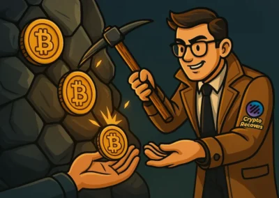 Lost Access? How to Recover Your Bitcoin Wallet Safely in 2025
