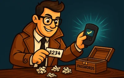 Recover Trezor Passphrase & Access Your Hidden Wallet