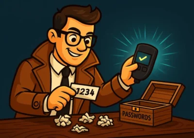 Recover Trezor Passphrase & Access Your Hidden Wallet