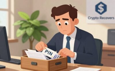 Forgot Your Ledger PIN? Here’s How to Get Your Funds Back