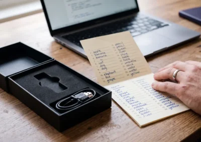 How to restore a Ledger without the device